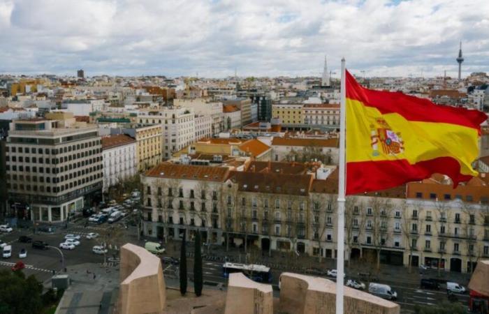 Spain: validity period of job search visa extended