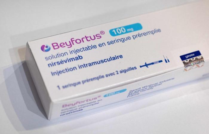 Beyfortus, treatment to immunize babies, is not reimbursed enough, pediatricians worry