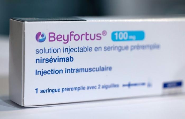 Beyfortus is not reimbursed enough, pediatricians worry