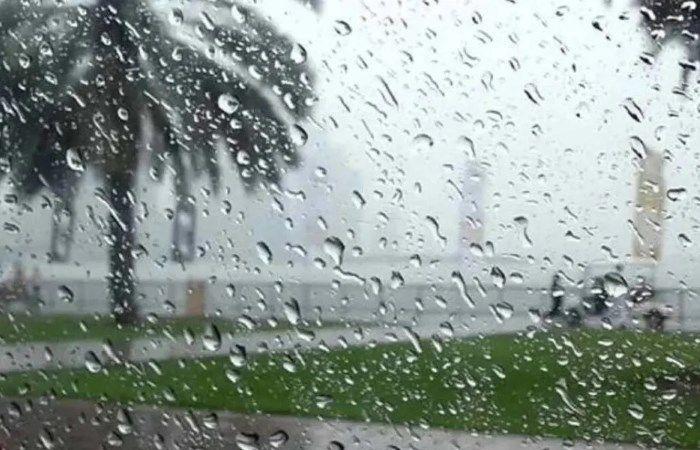 Varied rain in several areas, “Meteorology” warns of today’s weather, Wednesday