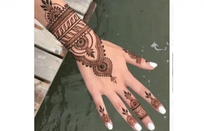 UNESCO examines the inscription of “Henna” in December – Today Morocco