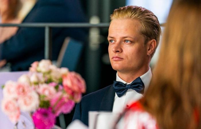 Who is Marius Borg Høiby, Princess Mette-Marit’s “problem” son adopted by the royal family?