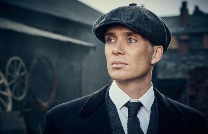 Peaky Blinders icon dies aged 60 as Cillian Murphy pays tribute to star’s ‘incredible work’ – The Sun