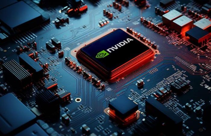 Nvidia forecasts Q4 above expectations, but insufficient for Wall Street – 11/20/2024 at 11:01 p.m.