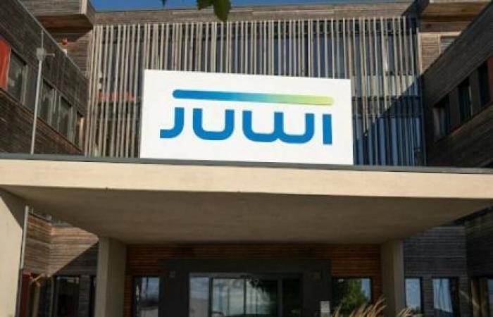 JUWI and Eramet Grande Côte secure €30 million for 20 MWp PV in Senegal