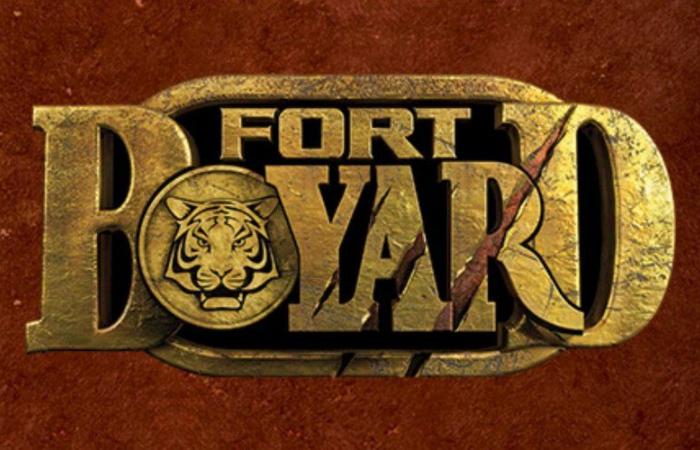 This Fort Boyard board game at a reduced price on Amazon will save your boring evenings