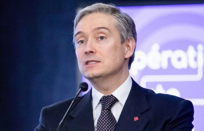 Crisis at Northvolt: Minister Champagne remains “confident”, but “cautious”