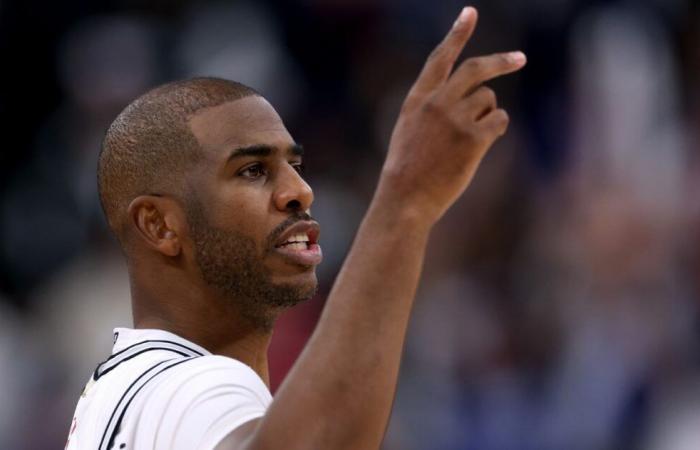 NBA News: Chris Paul responds to critics and makes something clear about the Spurs’ season