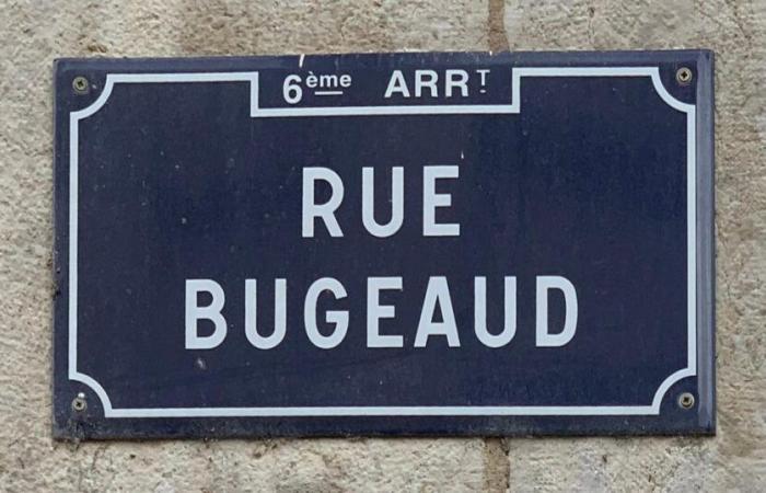 After Paris, rue Bugeaud could be renamed in Lyon