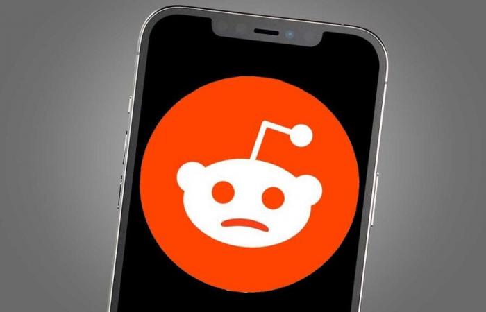 Reddit was down – the popular discussion platform had a huge outage