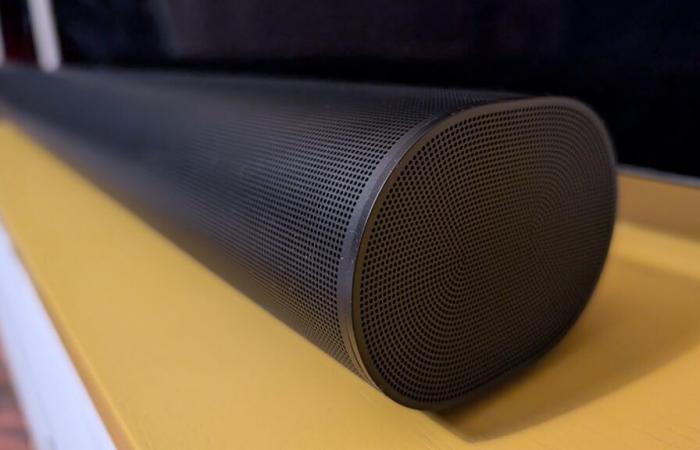 Mathieu’s tests – Sonos Arc Ultra: no more bugs, time for the show