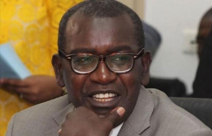 The emerging Senegal Club invites Pastef to extend a fraternal and united hand to the opposition