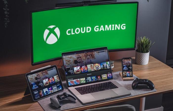 Xbox Cloud Gaming with its own games: here is the list of 50 compatible games | Xbox