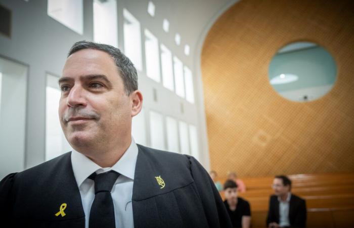 IBA leader expelled from Knesset meeting after altercation with lawmaker