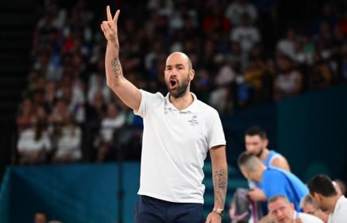 Vassilis Spanoulis approaching Monaco to replace Sasa Obradovic?