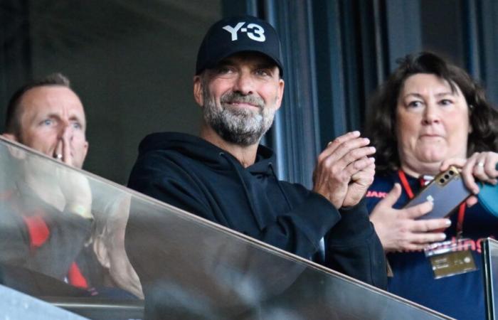 “He’s excited”, Antoine Arnault reveals Klopp’s enthusiasm for Paris FC