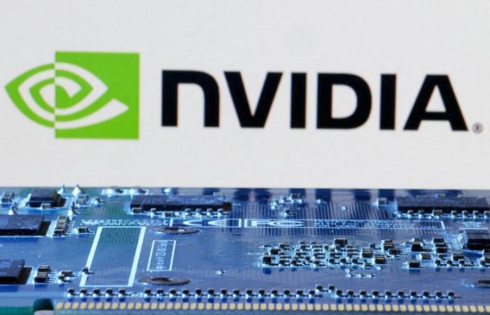 Nvidia's supply woes hurt deliveries but mask booming demand