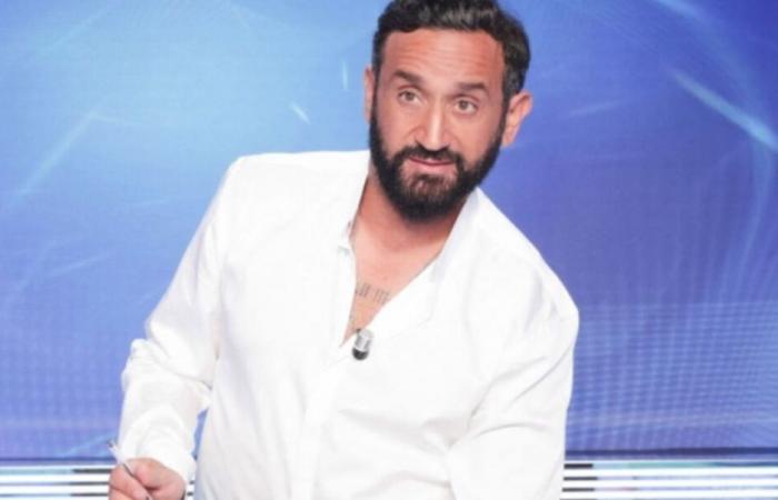 this famous columnist is grilled in Télématin on France 2