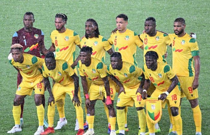 VIDEO. Football: “They took out the batons to hit us…” The nightmare of the Benin national team during a match in Libya