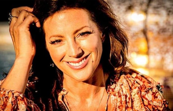 Sarah McLachlan cancels Canadian tour