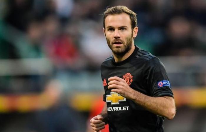 Still active, Juan Mata announces that he has become co-owner of San Diego FC in MLS