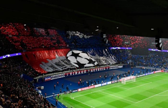 Fiasco for PSG, a star swings into the locker room!