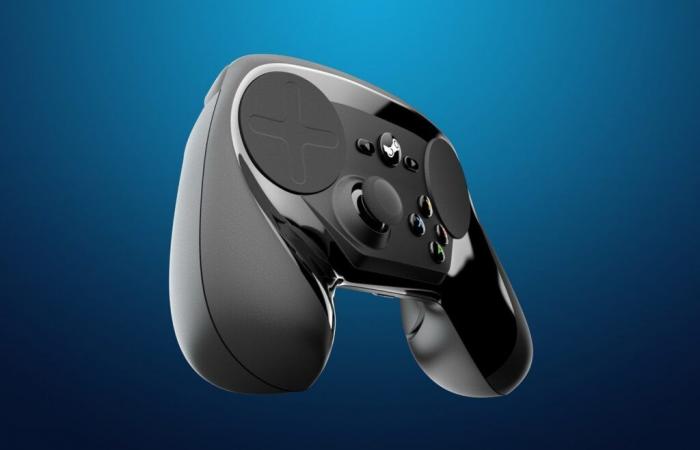 Steam could soon launch a new VR headset and controller