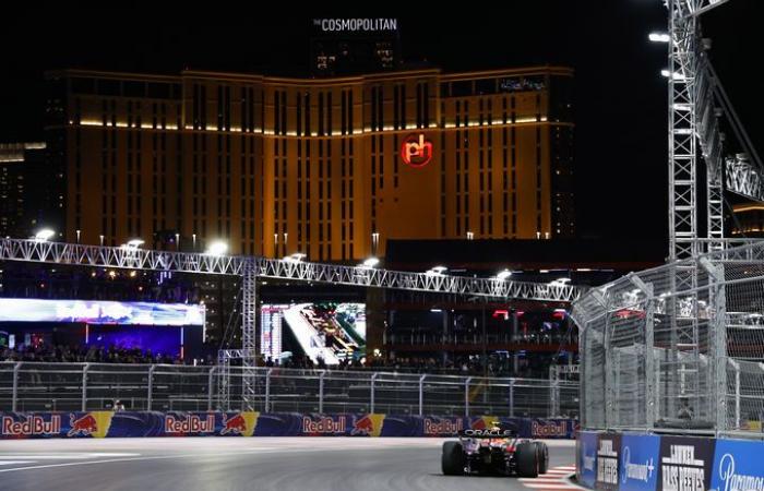 Formula 1 | Las Vegas GP not 'that great' says Marko