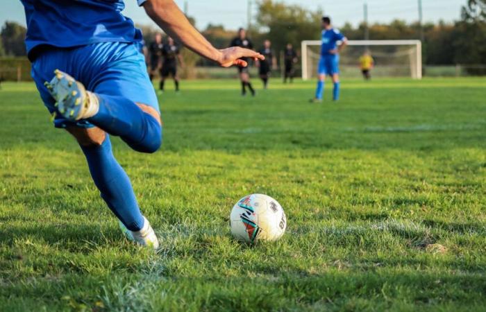 Round table on growing incivility in amateur football