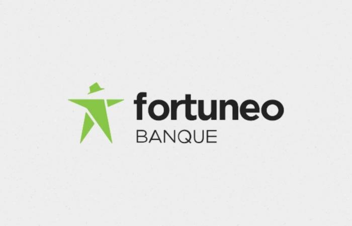 earn 330 euros with Fortuneo online banking