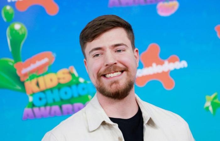 Launch date confirmed for MrBeast’s controversial game…