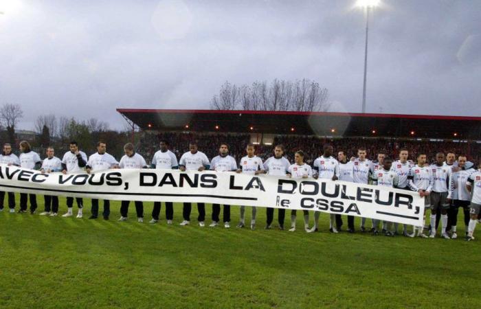 OL in danger? These major French clubs administratively demoted in the past