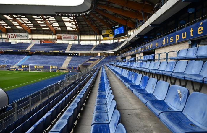 OL in danger? These major French clubs administratively demoted in the past