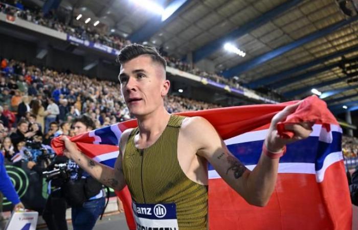 Jakob Ingebrigtsen in search of a third European cross country title