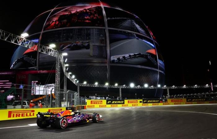 Formula 1 | Las Vegas GP not ‘that great’ says Marko