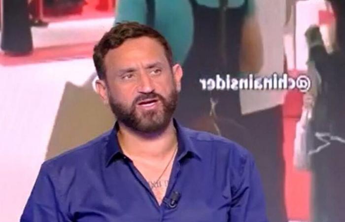 “Viewers are not stupid enough”: TPMP and C8 unfairly removed from TV? A famous host reacts to the future of the Hanouna show