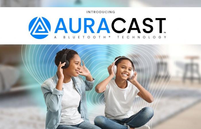 Android 16 finally integrates audio sharing via Bluetooth Auracast