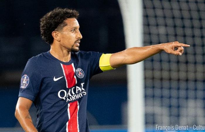 Match: PSG/Toulouse absentees become clearer