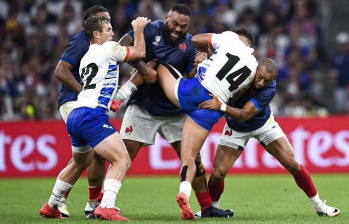 Rugby: Atonio, Cros and Ollivon back against Argentina, discover the composition of the French XV