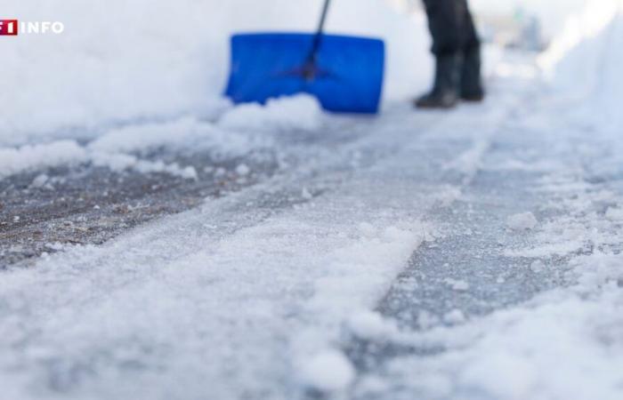 Winter is coming: where and how much will it snow on Thursday?