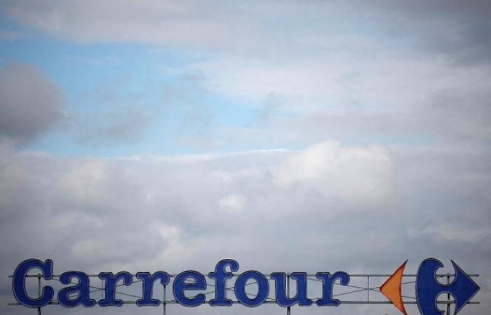 In response to farmers' anger, Carrefour commits not to sell meat from Mercosur countries