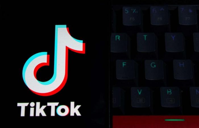 Videos on TikTok, a cafe owner convicted of invasion of privacy