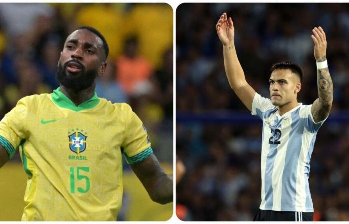 2026 World Qualifiers: Argentina confirms, Brazil still does not convince