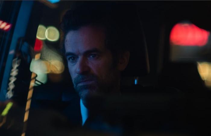 “A missing part”: Romain Duris looking for his daughter in Tokyo