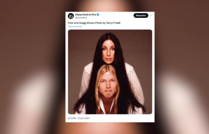 Cher Opens Up About Her Nine-Day Marriage to Gregg Allman in Memoir