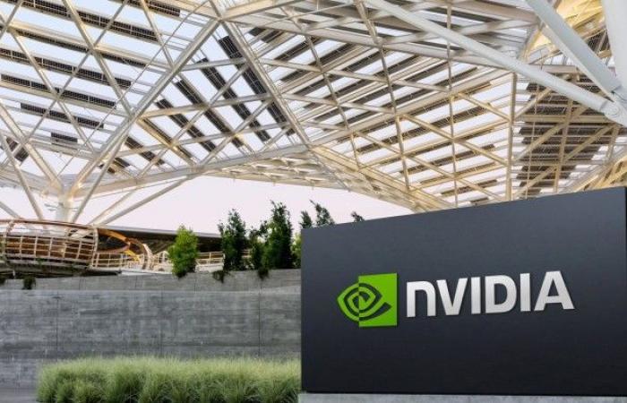 Nvidia revenue nearly doubles as AI chip demand remains strong