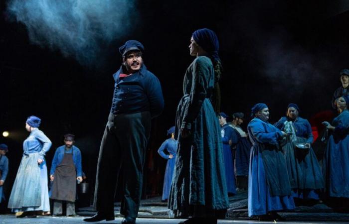 Ten things to know about “Les Misérables”, the cult musical comedy after Victor Hugo, back in Paris