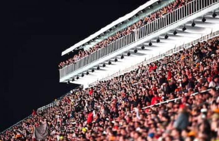 Las Vegas Grand Prix: impossible to reproduce the impact of 2023