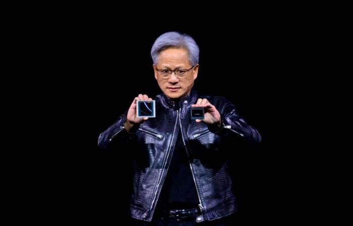 US chip manufacturer: Nvidia continues to grow explosively thanks to the AI ​​boom