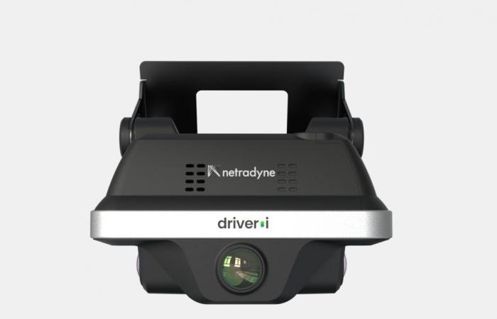 Netradyne targets drowsy driving with precision detection